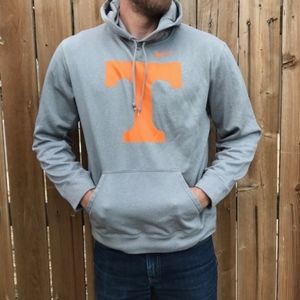 Tennessee Volunteers Nike Hoodie